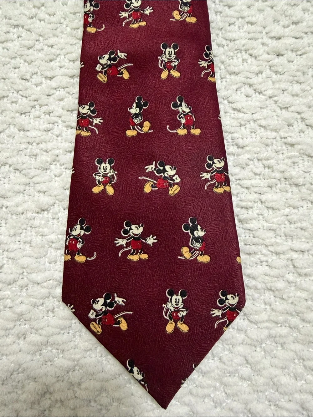 Mickey Unlimited vintage mickey